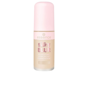 Makeup Sæt Essence SILKY BLUR