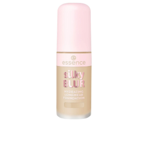 Makeup Sæt Essence SILKY BLUR