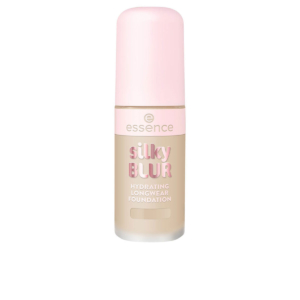 Makeup Sæt Essence SILKY BLUR