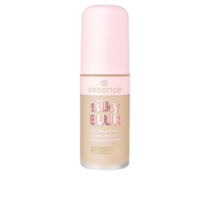 Makeup Sæt Essence SILKY BLUR