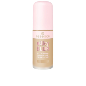 Makeup Sæt Essence SILKY BLUR