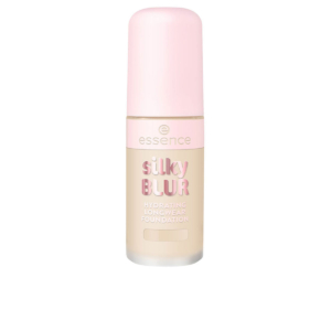 Makeup Sæt Essence SILKY BLUR