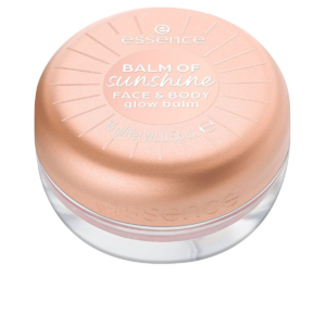 Makeup Sæt Revolution Make Up BALM OF SUNSHINE