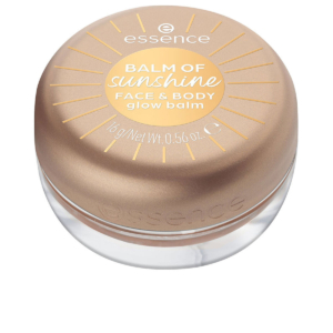 Makeup Sæt Revolution Make Up BALM OF SUNSHINE