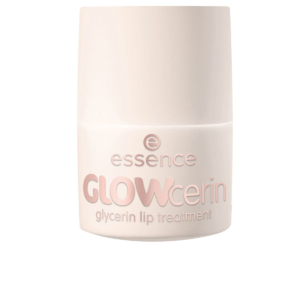Læbepomade Essence GLOW FOR IT