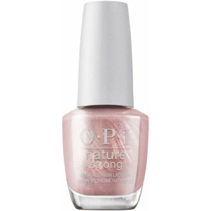 Dækcreme til Ansigtet Opi Nature Strong Intentions Are Rose Gold 15 ml