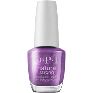 Dækcreme til Ansigtet Opi Nature Strong Achieve Grapeness 15 ml