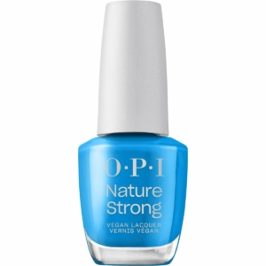Neglelak Opi NATURE STRONG Fresh as a Blue Daisy 15 ml