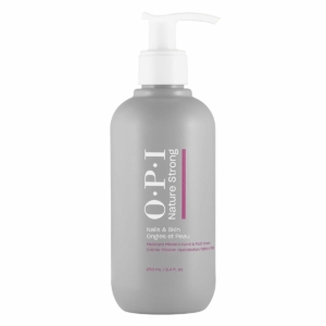 Hånd- og fodcreme Opi NATURE STRONG 250 ml