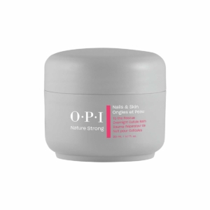 Olie til Negle Opi NATURE STRONG