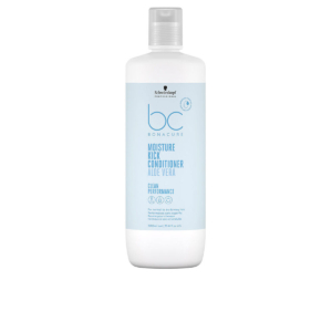 Hårbalsam Schwarzkopf BC MOISTURE KICK 1 L