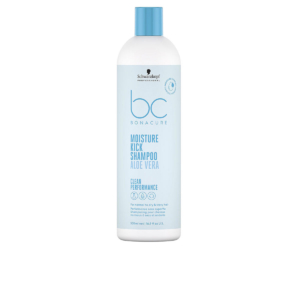 Shampoo Schwarzkopf BC MOISTURE KICK 500 ml