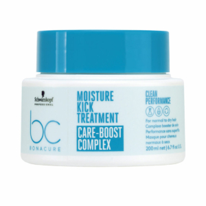 Maske Schwarzkopf BC MOISTURE KICK 200 ml