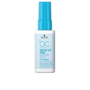 Hårserum Schwarzkopf BC MOISTURE KICK 50 ml