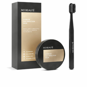 Øjenbrynsblyant M2 Beauté EYEBROW M2 BEAUTÉ