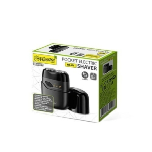 Hårklipper Feel Maestro MR-671