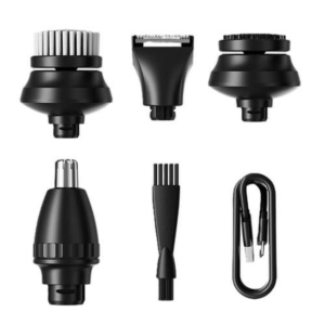 Hårklipper Feel Maestro MR-675