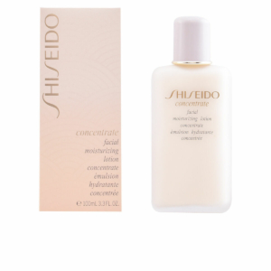 Fugtgivende bodylotion Shiseido 10110240101