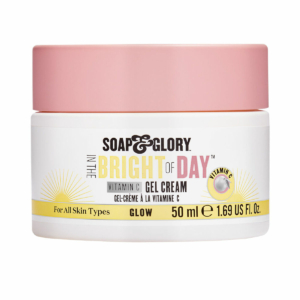 Ansigtscreme Soap & Glory BRIGHT OF DAY 50 ml