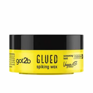 Voks med blød fiksering Schwarzkopf GOT2B 75 ml
