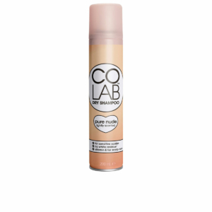 Tørshampoo Colab PURE NUDE 200 ml