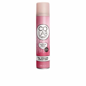 Tørshampoo Colab SUPREME CLEAN 200 ml