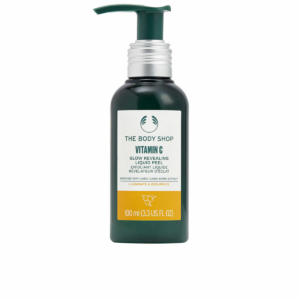 Ansigtsrens i gel-form The Body Shop VITAMIN C 100 ml