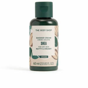 Renseskum The Body Shop SHEA