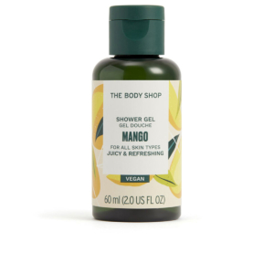 Shower gel The Body Shop THE BODY SHOP MANGO 60 ml