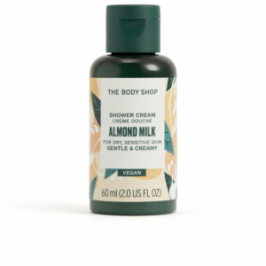 Brusecreme The Body Shop ALMOND MILK 60 ml