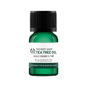 Ansigtscreme The Body Shop TEA TREE 10 ml
