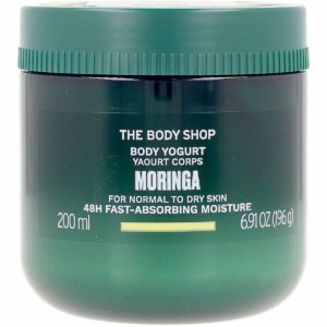 Bodylotion The Body Shop Moringa 200 ml