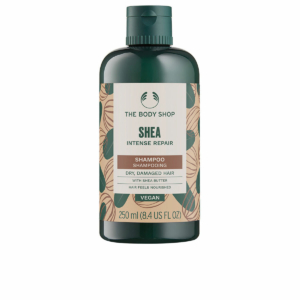 Shampoo The Body Shop SHEA 250 ml