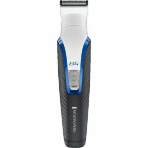 Skægtrimmer Remington BARBER G4 GRAPHITE KIT MULTIFUNC PG4000
