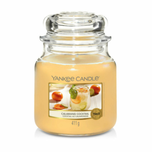 Duftlys Yankee Candle 10.00114.0846