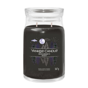 Duftlys Yankee Candle 1629968E
