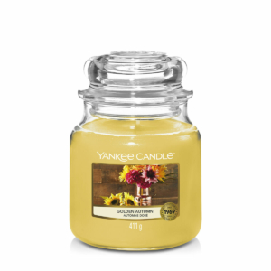Duftlys Yankee Candle 10.00114.0394-1
