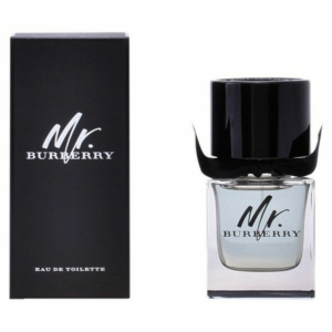 Herreparfume Burberry MR. BURBERRY EDT 50 ml