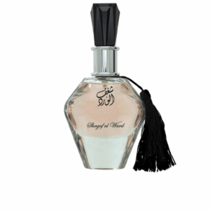 Dameparfume Al Wataniah SHAGAF AL WARD 100 ml