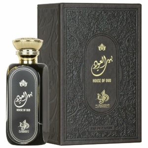 Herreparfume Al Wataniah House Of Oud EDP 100 ml