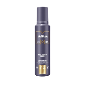 Forme Skum Label.M Curl Define Foam 150 ml