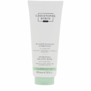 Hårmaske Christophe Robin HYDRATING CR 200 ml