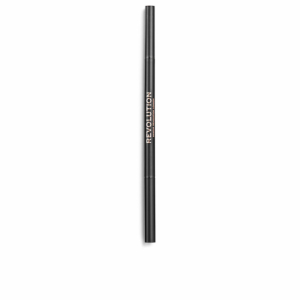 Øjenbrynsblyant Revolution Make Up Precise Brow Pencil Mørkebrun 0,05 g
