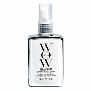 Hårmaske Farve Wow DREAM COAT 50 ml