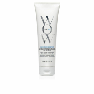 Hårbalsam Farve Wow COLOR SECURITY 250 ml