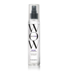 Varmebeskyttelse Farve Wow Speed Dry 150 ml