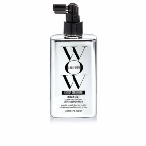 Anti-krusende Spray Farve Wow DREAM COAT 200 ml