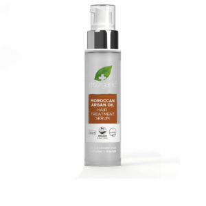 Hårolie Dr.Organic ARGÁN DR ORGANIC 100 ml