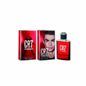 Herreparfume Cristiano Ronaldo EDT