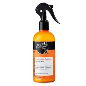 Væske til at definere krøller Lola Cosmetics Bifase Procachos Definidos 300 ml